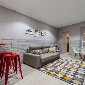 Apartamento Maribel Apartamento
