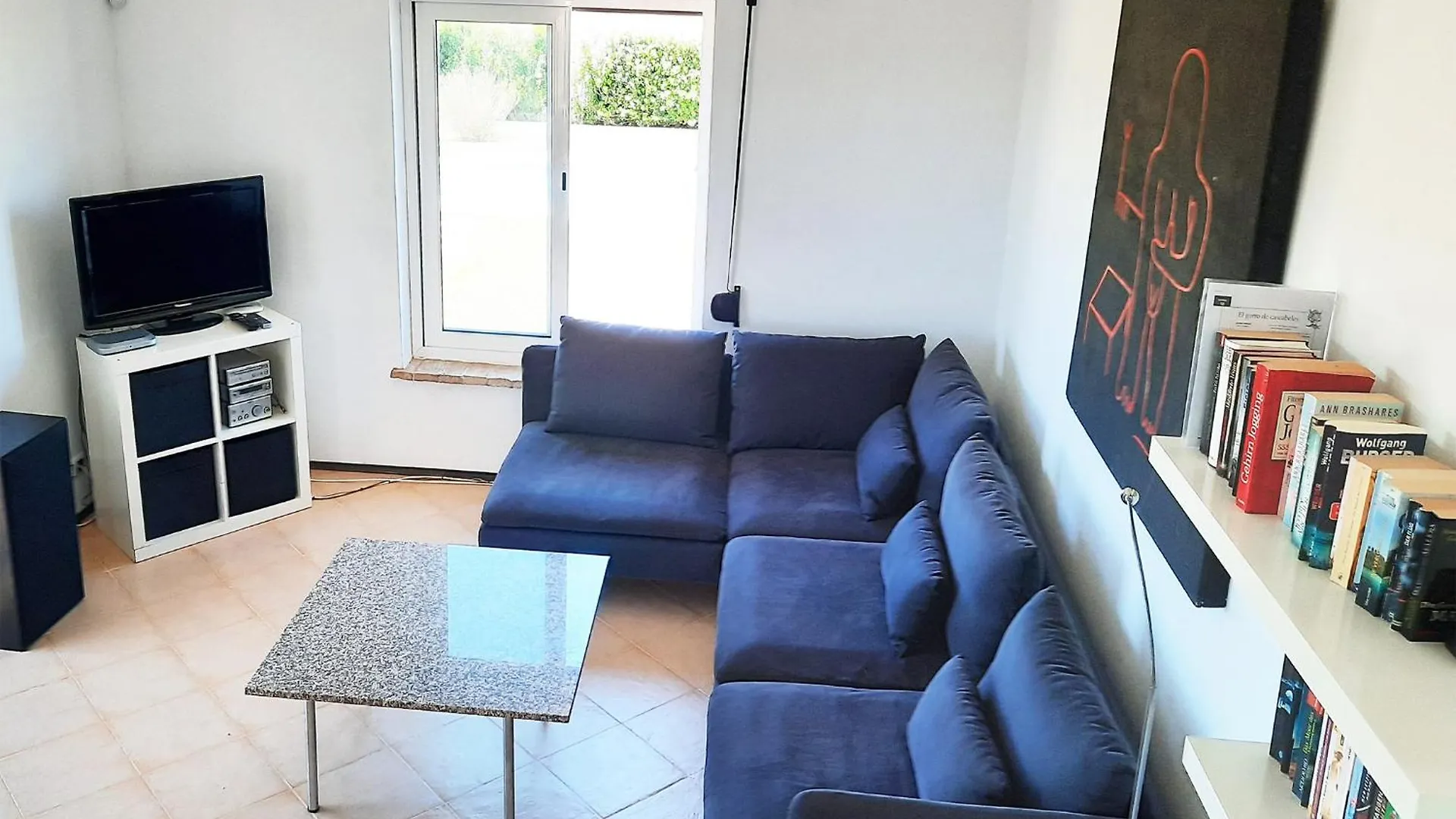 Torre Andaluz Villa Con Piscina 2 Habitaciones Cadiz 0*,  Spain