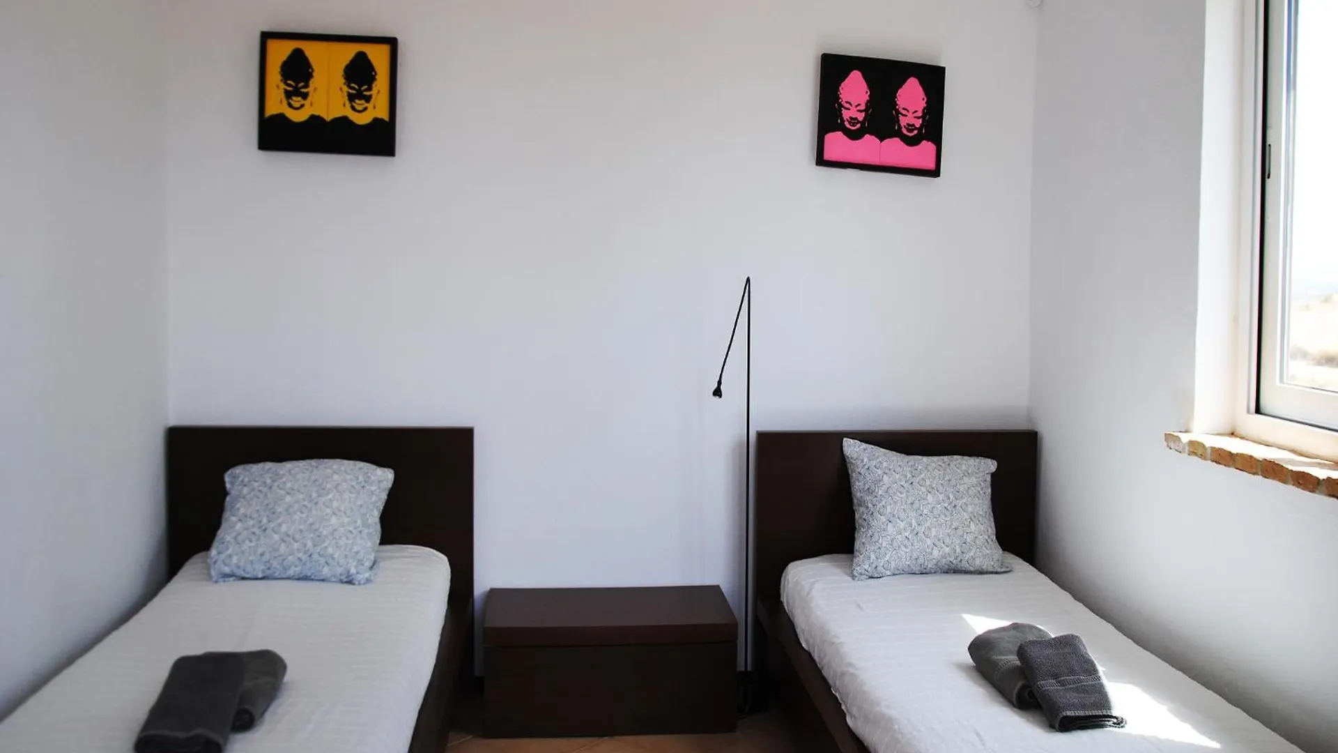 Torre Andaluz Villa Con Piscina 2 Habitaciones Cadiz Holiday home